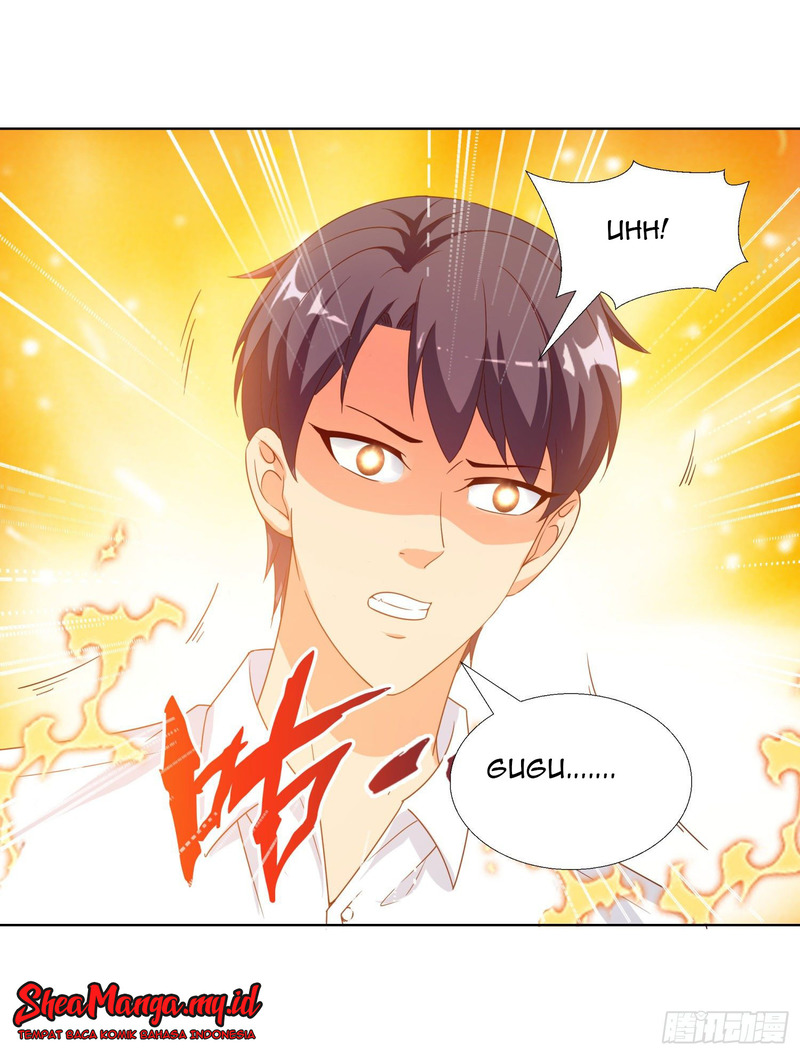 Super School Doctor (Supreme Campus Doctor) Chapter 51 Gambar 10